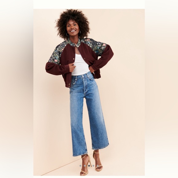 Let Me Be - Fall Festivities Jacket, size xs - Picture 3 of 5